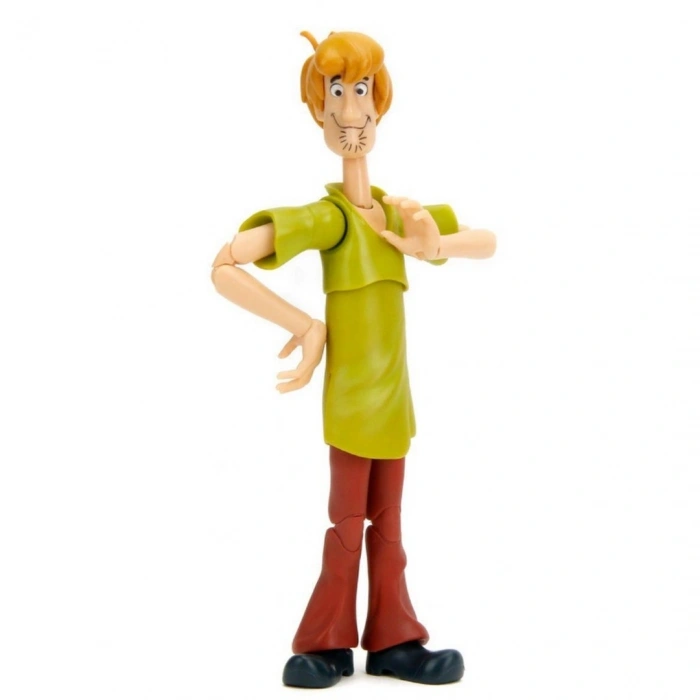Scooby-doo / Shaggy Rogers Figür