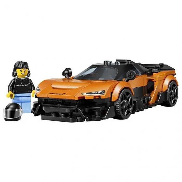 Speed Champions Mclaren W1 77257