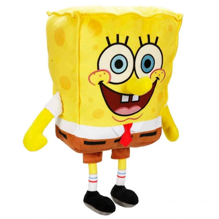 Sünger Bob Peluş 50 Cm