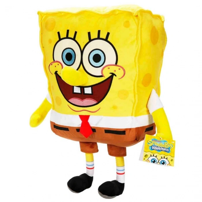 Sünger Bob Peluş 50 Cm