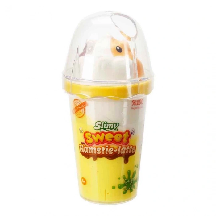 Sweet Soft  Squishy Slime 150 Gr