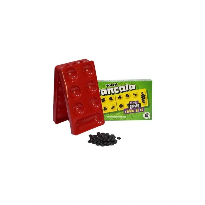Tr3410 Toru Mancala Strateji Oyunu