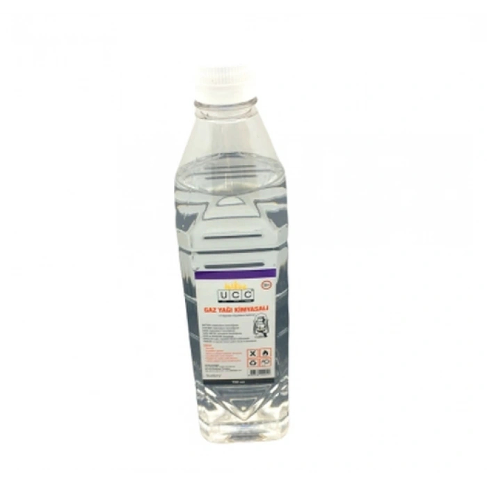 Ucc Gaz Yağı 700ml. Bx40