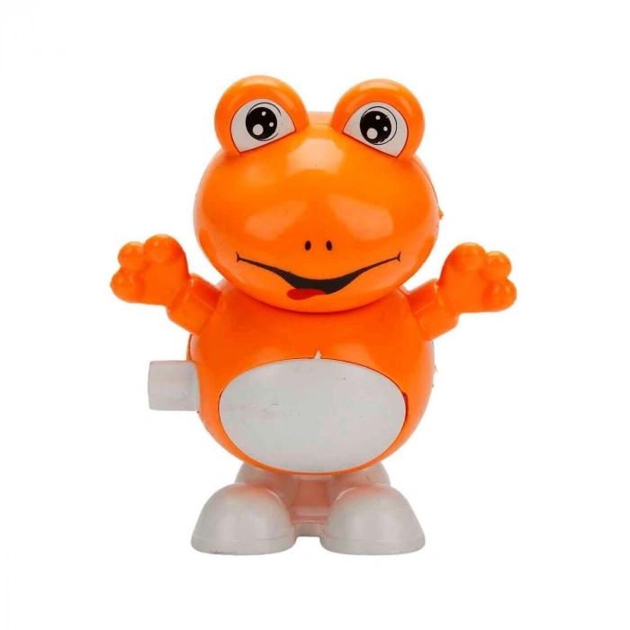 Urt002-03 Kurmalıgiller 3 Renkli Kurbağa
