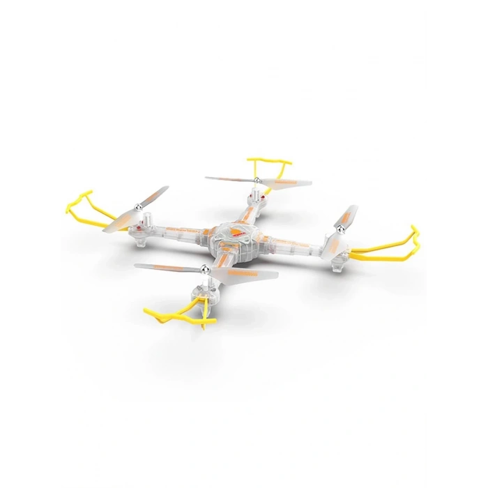 X33 U/k Şarjlı 4 Rotorlu Drone