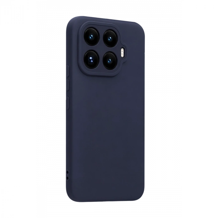 Xiaomi Mi 17t First Silikon - Lacivert