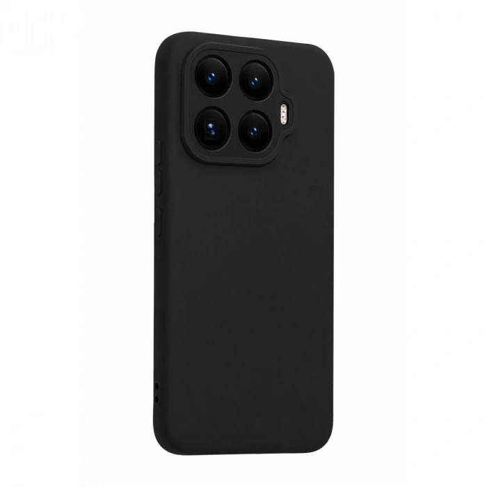 Xiaomi Mi 17t First Silikon - Siyah