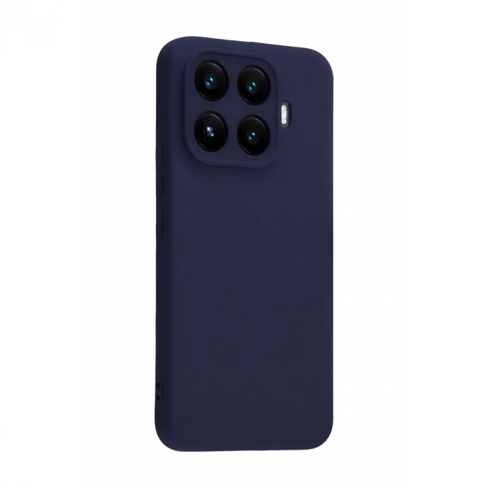 Xiaomi Mi 17t Pro First Silikon - Lacivert