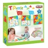 03 518 T Puzzle 32 Parça