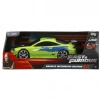 1:16 Uzaktan Kumandalı Fast  Furious Rc 1995 Mitsubishi Eclipse