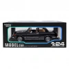 1/24 Bmw 2002 Model Araba