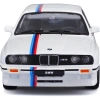 1:24 Bmw M3 1988 Model Araba