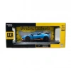 1/24 Lamborghini Sto Pearl Blue Model Araba