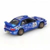 1/64 Subaru Impreza Wrc99 #23 2000 Acropolis Rally