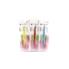 12 Adet 2cps Kaş Usturas - Yanak Yayı Set Bx40