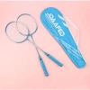 2li Badminton Raket Seti