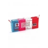 20 Parça  Reis Plastik Mandal Bx40
