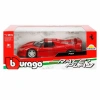 26010 1:24 Ferrari F50 Araba