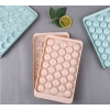 33 Hazneli Küre Buz Kalıbı 20-12 Cm