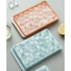 33 Hazneli Küre Buz Kalıbı 20-12 Cm