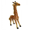 43 Cm Peluş Zürafa Halley
