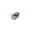 43635 Welly Dıe Cast Back Bmw 535i 72