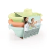 5210 Oyuncak Banyo Oyuncağı Tekneler 3lü Set