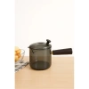 550 Ml Akasya Cam Cezve