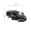 806 Welly Çek Bırak Skoda Octavıa Iv 7