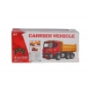 93313 Şarjlı Hafriyat Aracı