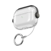 Airpods Pro 3 (3.nesil) Tema Kılıf - Siyah