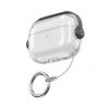Airpods Pro 3 (3.nesil) Tema Kılıf - Yeşil