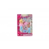 Amy-26m1 Kartelalı Bebek Seti 144