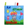 And-5185 İlk Kitaplarım Şekiller