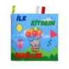 And-5185 İlk Kitaplarım Şekiller
