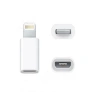 Apple İphone / İpad Micro Usb Dönüştürücü Adaptör Otg Aparat Bx40