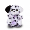 Baby Paws Dalmaçyalı Sesli Peluş 20 Cm