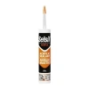 Beyaz Akrilik Mastik - Silikonize Akrilik - 500 Gr
