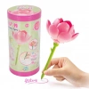 Bloom Çiçekli Kalem Yapım Seti
