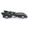 Çek Bırak Die Cast Metal Yarasa Araba