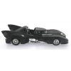 Çek Bırak Die Cast Metal Yarasa Araba