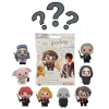 Cool Things Harry Potter Wizard Buddies 3d Sürpriz Figür Paketi
