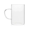 Decohandy 6lı Cam Kupa 200 Ml