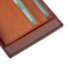 Deri Kartlık Blwl018 Rst2ef Taba