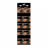 Duracell Kalem Pil Alkalin 20 Parça Bx40