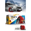 Dust Eco Kar Çorabı