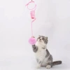 Elastik Yaylı Asılabilir Peluş Oyuncak