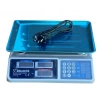 Elektronik Terazi 40 Kg Bx40