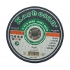 Ermer Kesci Disk 180mmx3.0x22 Bx40