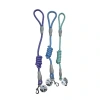 Evcil Hayvan Fitil Gezdirme Tasması 10 Mm X 120 Cm